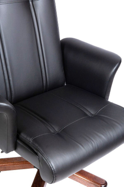 Кресло для руководителя PARIS А VIP
