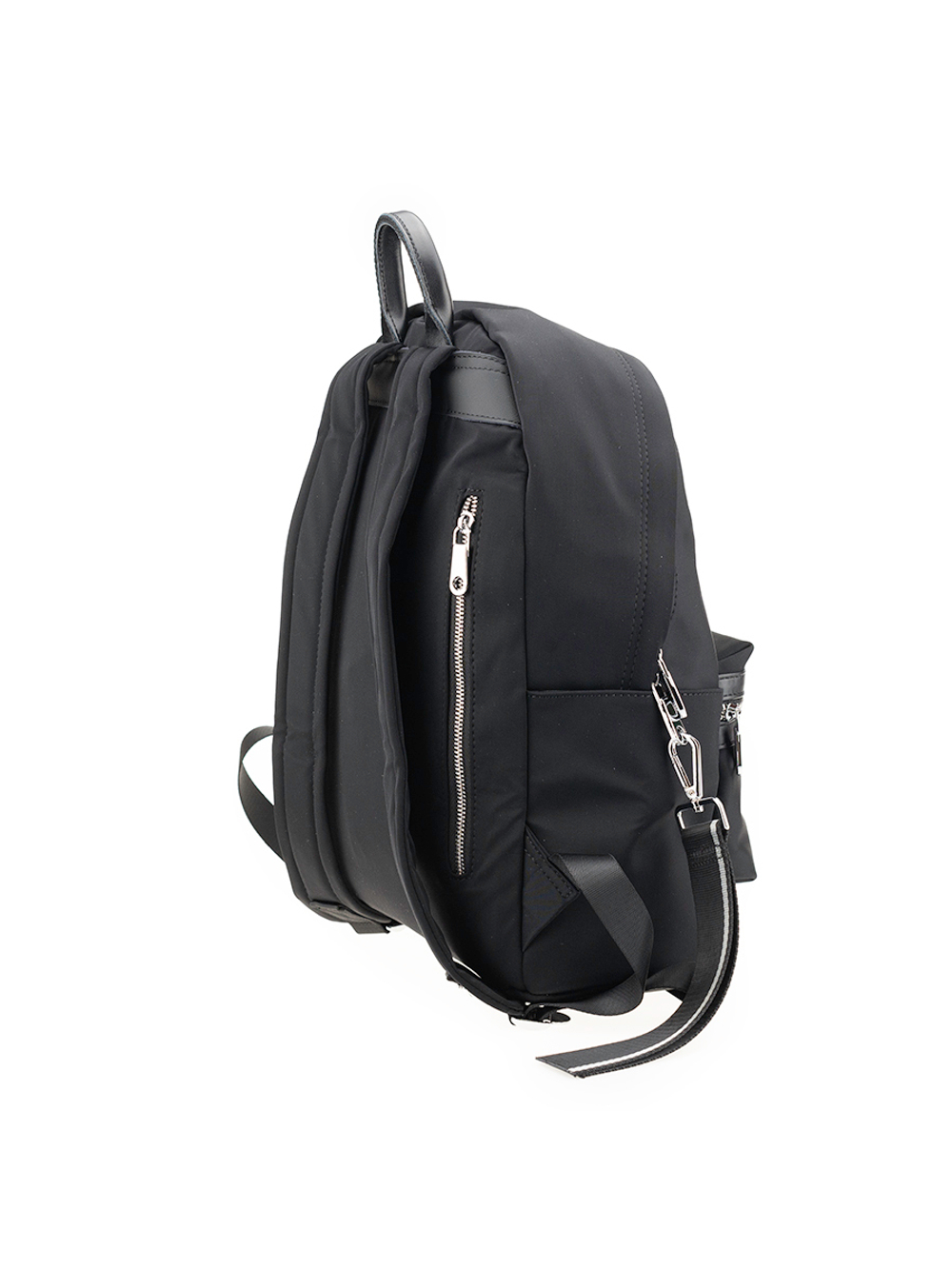 25003/10 Рюкзак жен., текстиль