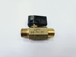 Кран подпитки BAXI Nuvola/Nuvola-3/Platinum... (арт. 722586000)