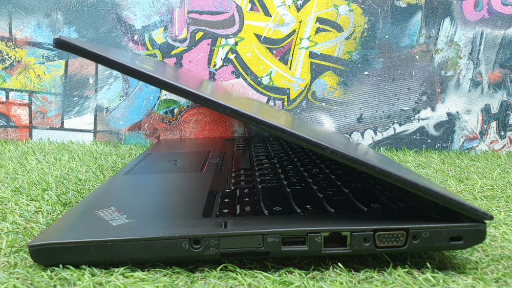 Ноутбук Lenovo i5-5/8 Gb покупка/продажа