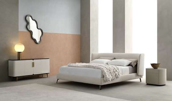 Комод Azure I, 160х76 см