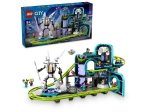 Конструктор LEGO City 60421 Парк американских горок