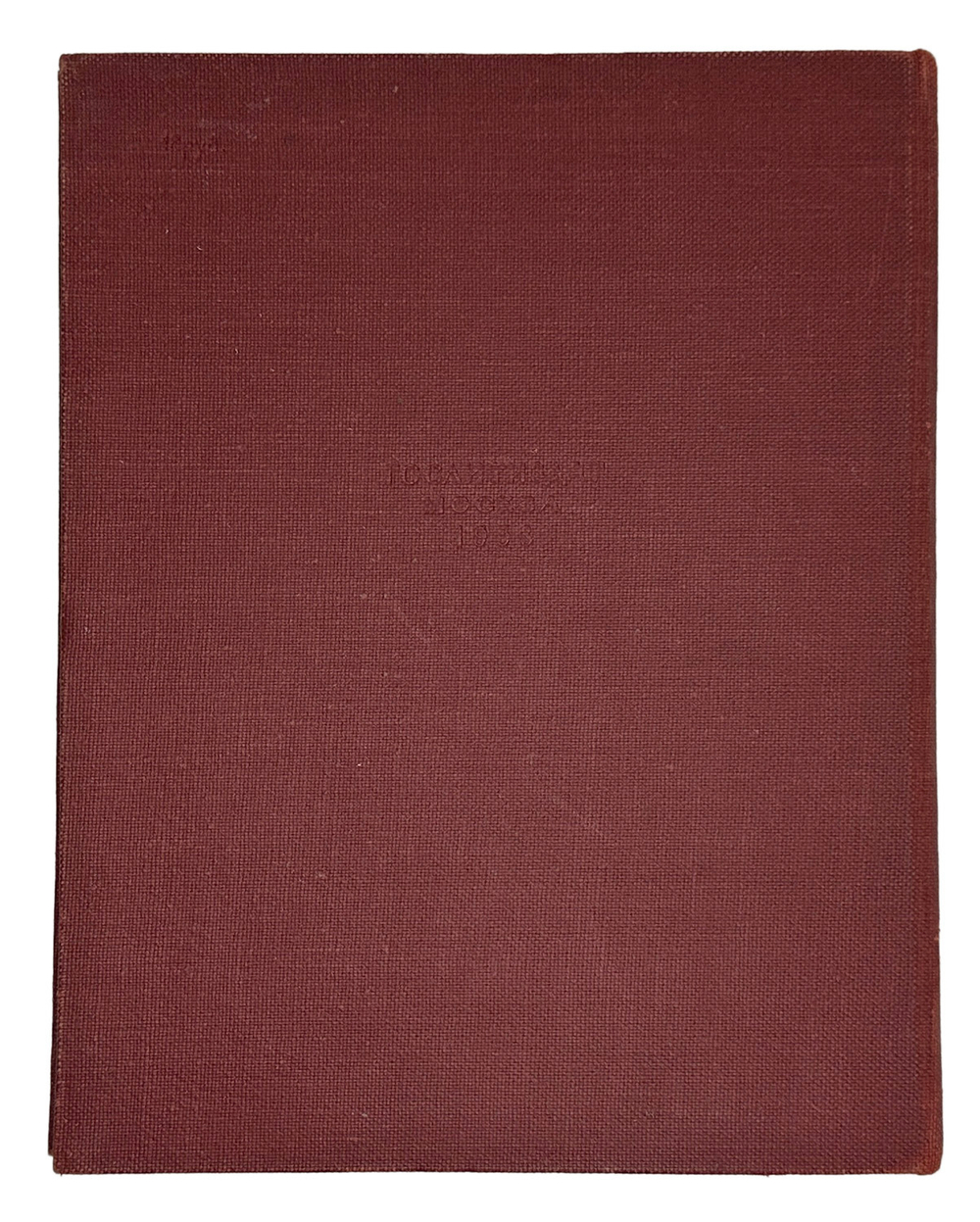 Ершов П.П. Конек-Горбунок. Рисунки Милашевского В. Москва, Гослитиздат,1958 г.