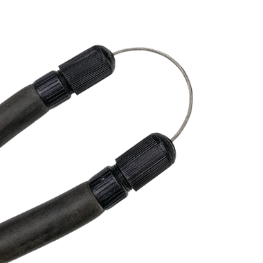 Зацеп с тросиком Scorpena 10см