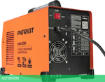 Сварочный инвертор Patriot WMA 155 M MIG-MAG/ММА (605302140)