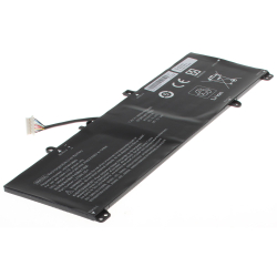 Аккумулятор iBatt 4800mAh для ноутбука HP Pavilion 13-an (MM02XL, HSTNN-DB8U)
