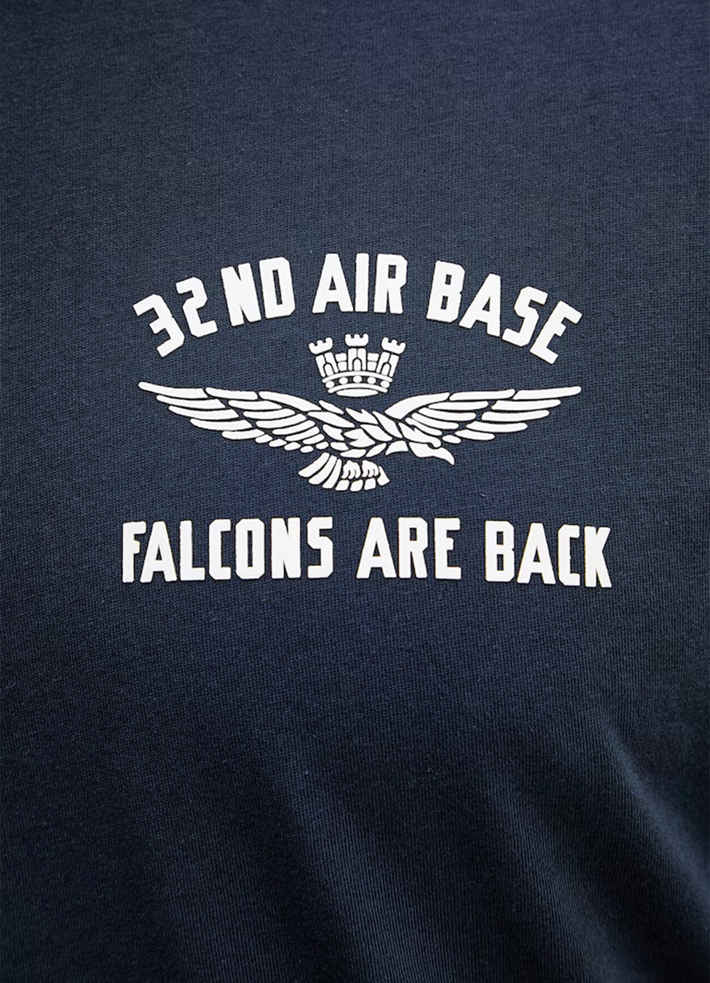 Футболка мужская AERONAUTICA MILITARE
