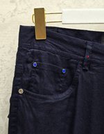 Льняные штаны Kiton