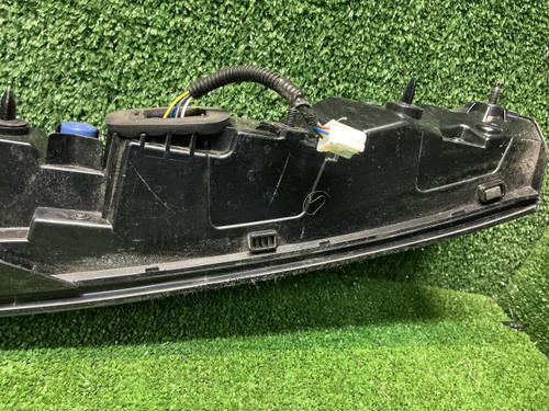 Фонарь крышки багажника JAECOO J7 (2023-н.в.)