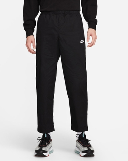 Брюки спортивные мужские NIKE M NK CLUB WVN STRGHT LEG PANT
