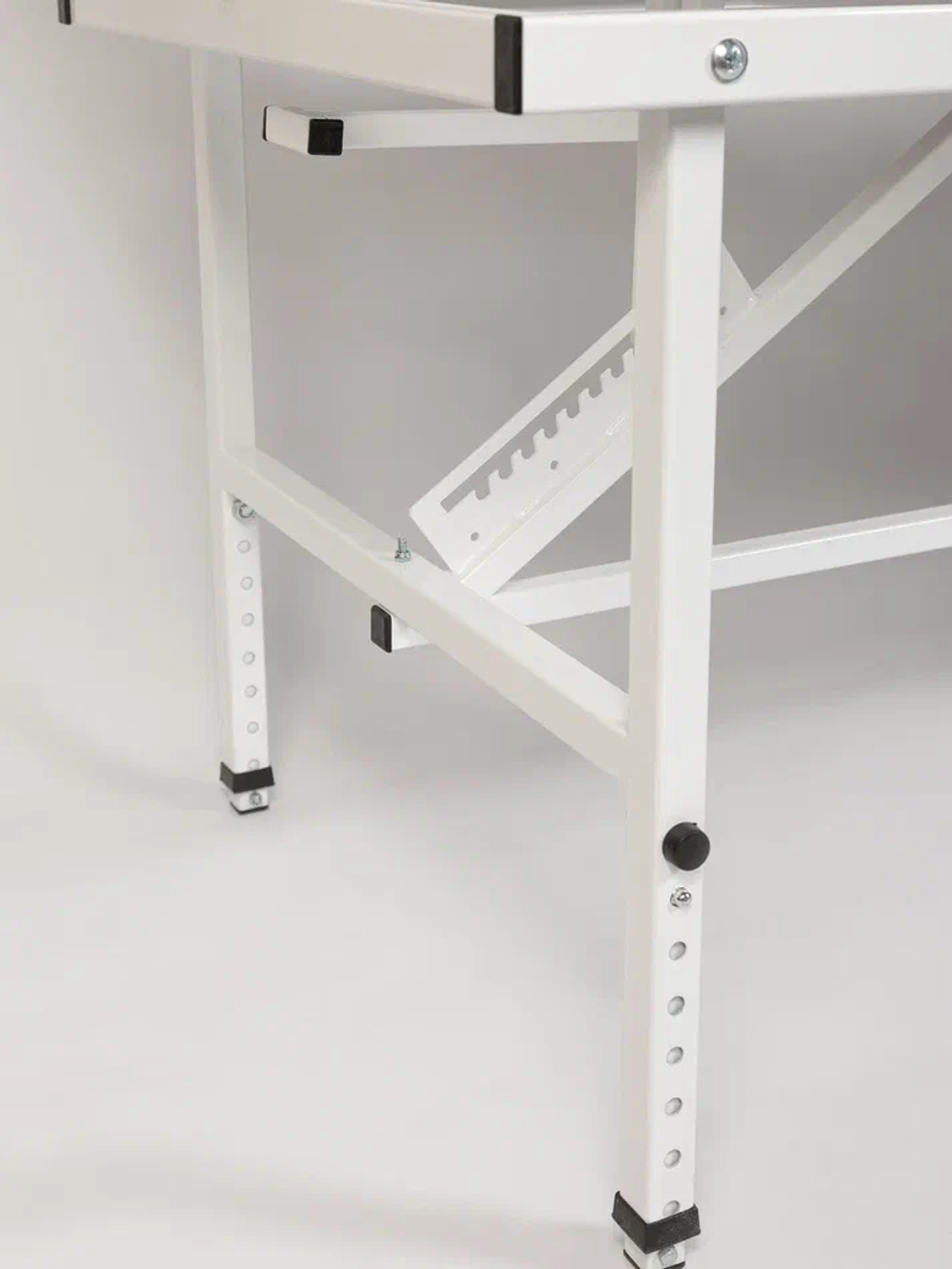 Массажный стол стационарный с прошивкой 190/80