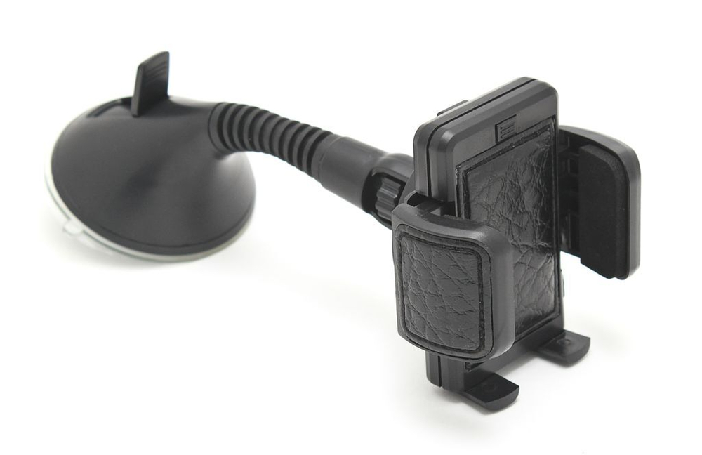 Держатель телефона S2148W Y3 (Black) KING S2148W Y3 (Black)