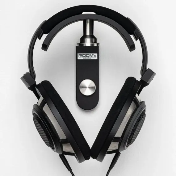 ROOMs Audio Line WH W White