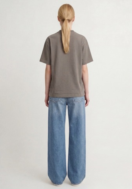Футболка Jil Sander