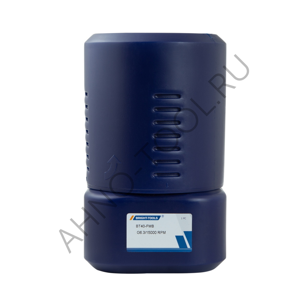 Оправка для торцевых фрез BT40-FMB22-250 BRIGHT-TOOLS