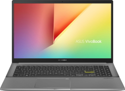 Ноутбук Asus VivoBook S15 S533EA-BN240T 15.6; FHD/ Core i5 1135G7/ 8GB/ 512GB SSD/ noDVD/ BT/ WiFi/ Win10