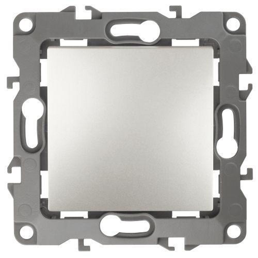 Переключатель 1-кл. СП Эра12 12-1103-15 10А IP20 250В 10AX механизм перламутр Эра Б0019286 Переключатель 1-кл. СП Эра12 12-1103-15 10А IP20 250В 10AX механизм перламутр Эра Б0019286