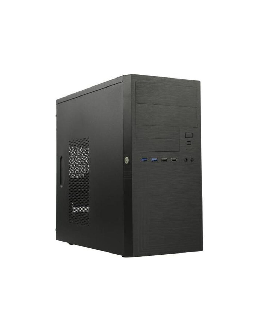 ES555BK PM-450ATX U3*2+TypeC*2+2*combo Audio [6188250]