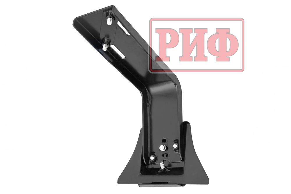 Багажник экспедиционный 1350x2100 мм УАЗ Хантер РИФ