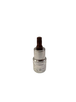 Головка-бита TORX T30 Premium 1/2''(L-55мм) RockForce##Rock FORCE RF-34605530 Premium
