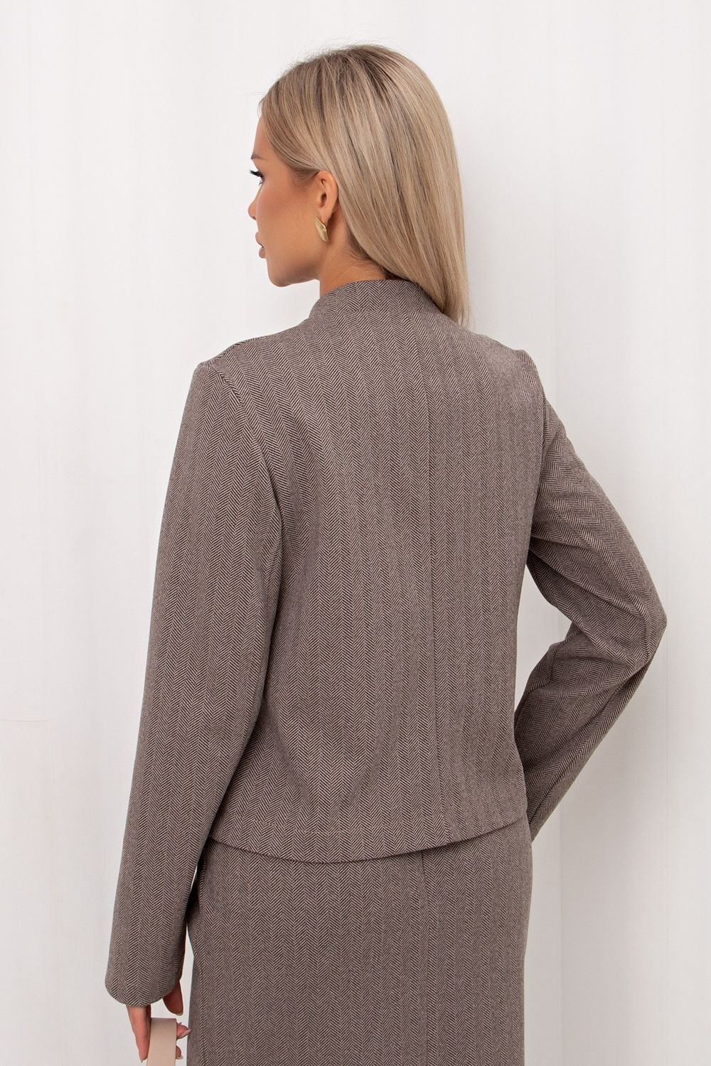 Жакет Агнес №1 Valentina