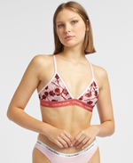 Бюстгальтер Calvin Klein