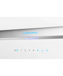 Каминная вытяжка Kuppersberg F 993 W