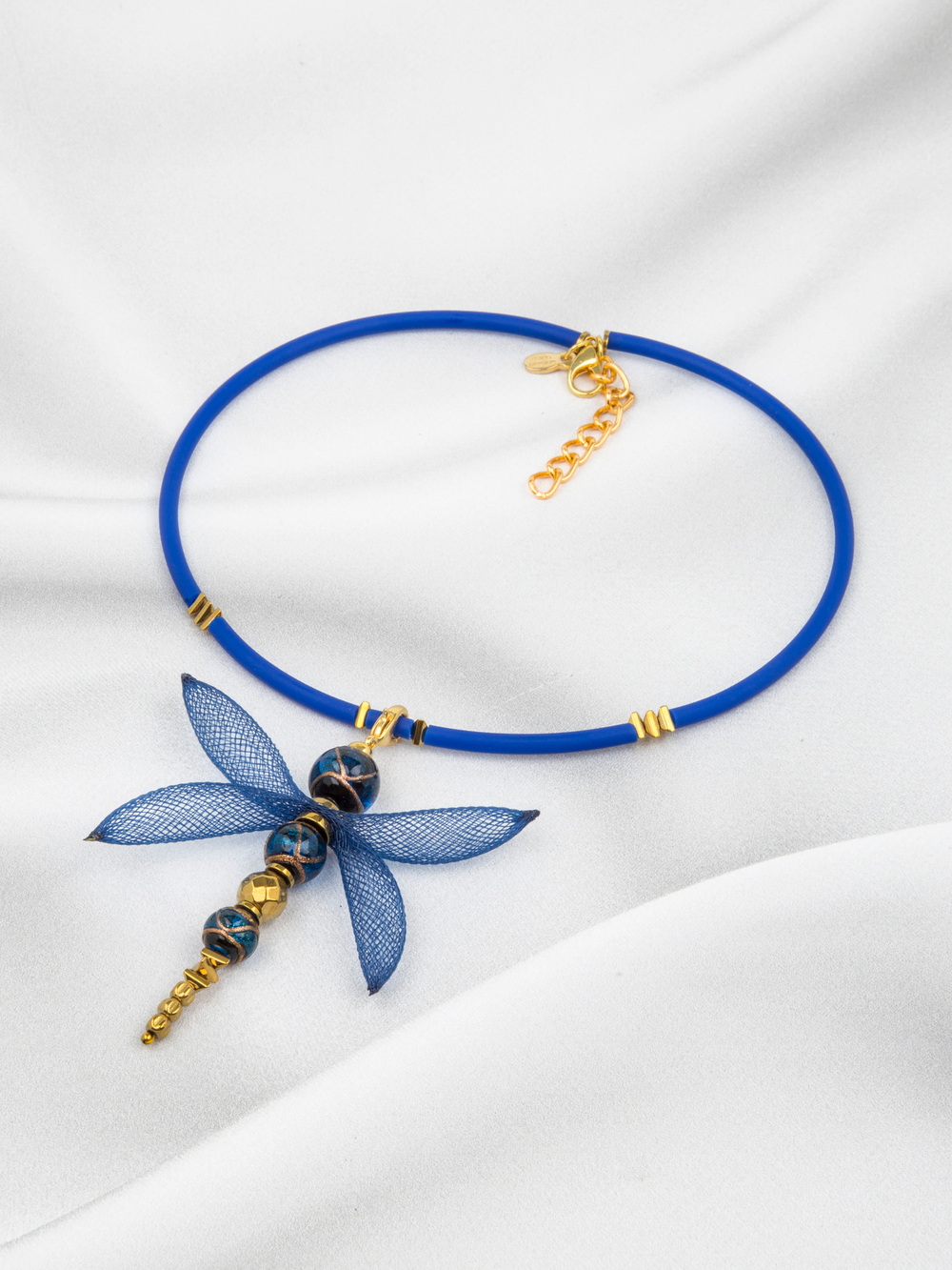 Колье Libellula Mini