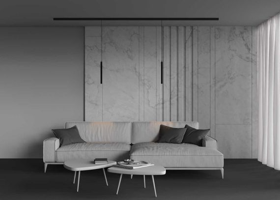 Трековый светильник Maytoni Technical TR226-4-5WTW-M-DSZ-B