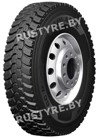 Advance GC-D1 13R22.5 156/150K