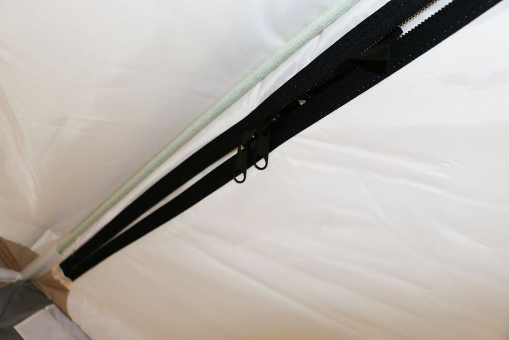 Палатка "Снегирь 3Т"