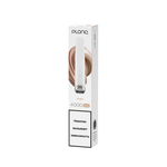 Plonq Plus Pro - Кофе 4000 затяжек