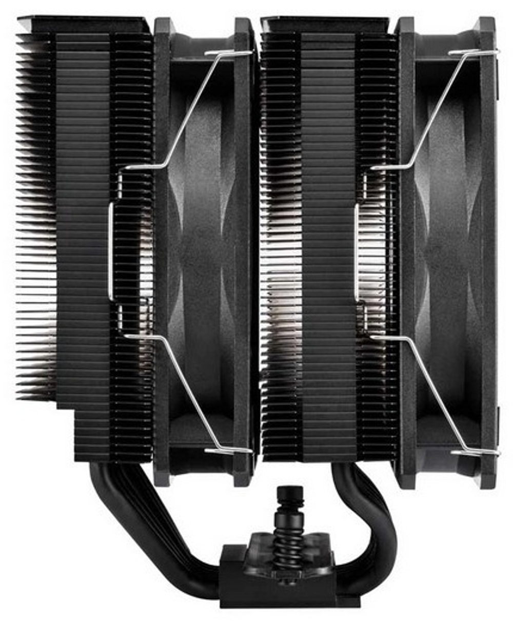 Кулер FSP Group MP7-B