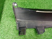 Накладка порога левая BMW X7 G07 (19-нв) M-paket