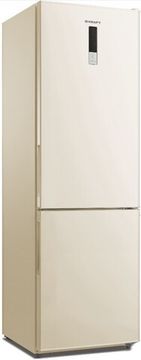 Холодильник Kraft KF-NF310GD