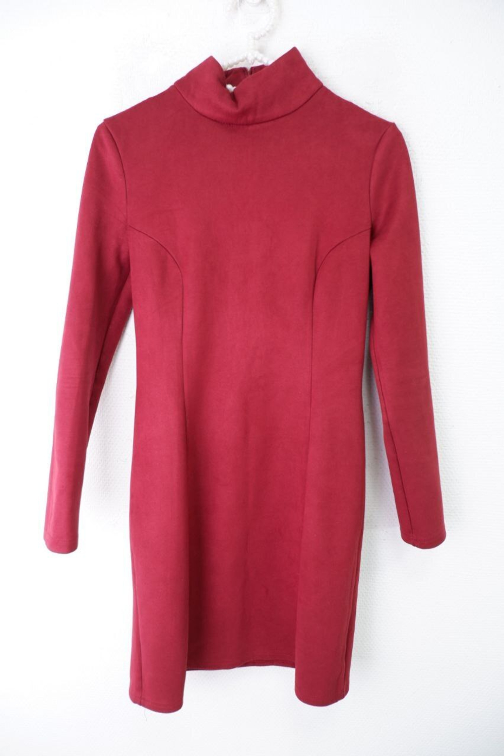 Платье Zerkala с длинным рукавом 44 размер