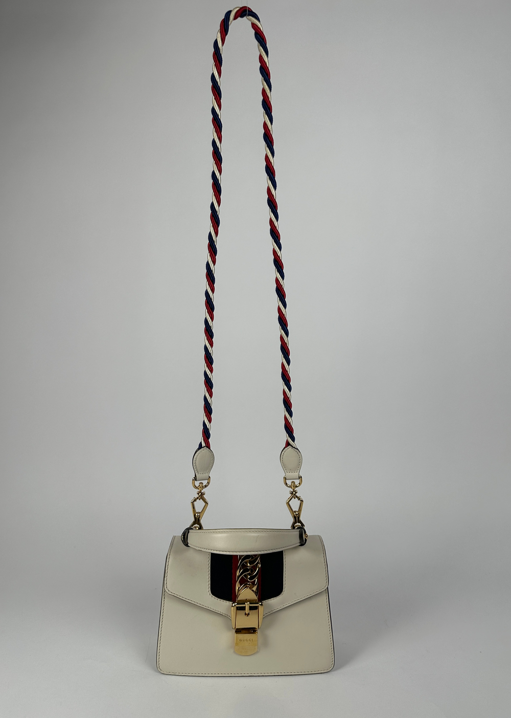 Сумка Gucci Sylvie small