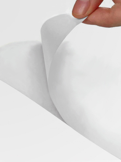 Стикеры бумажные А4