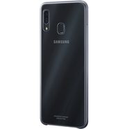 Прозрачный чехол для Samsung Galaxy A30