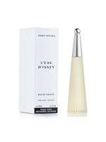 ISSEY MIYAKE L'EAU D'ISSEY lady tester 100ml edt