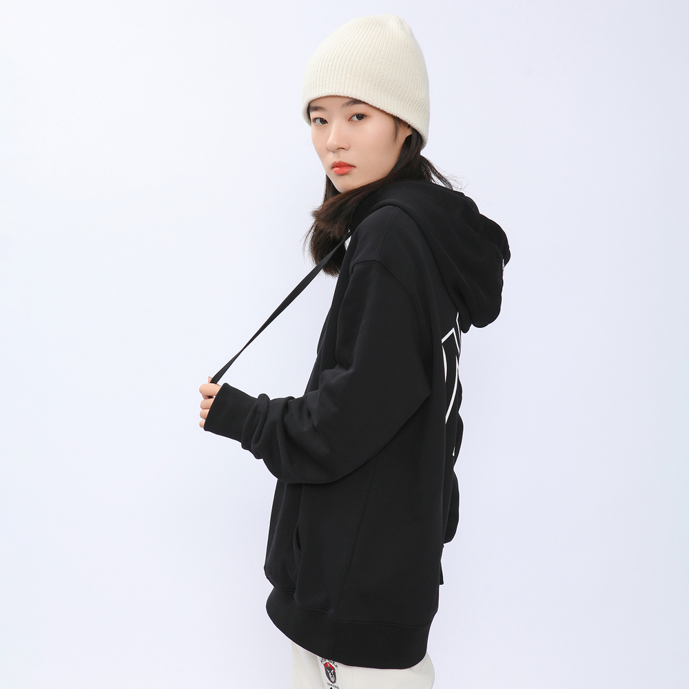 MLB NY Yankees Hoodie  x Disney, 3AHDD1014-50BKS