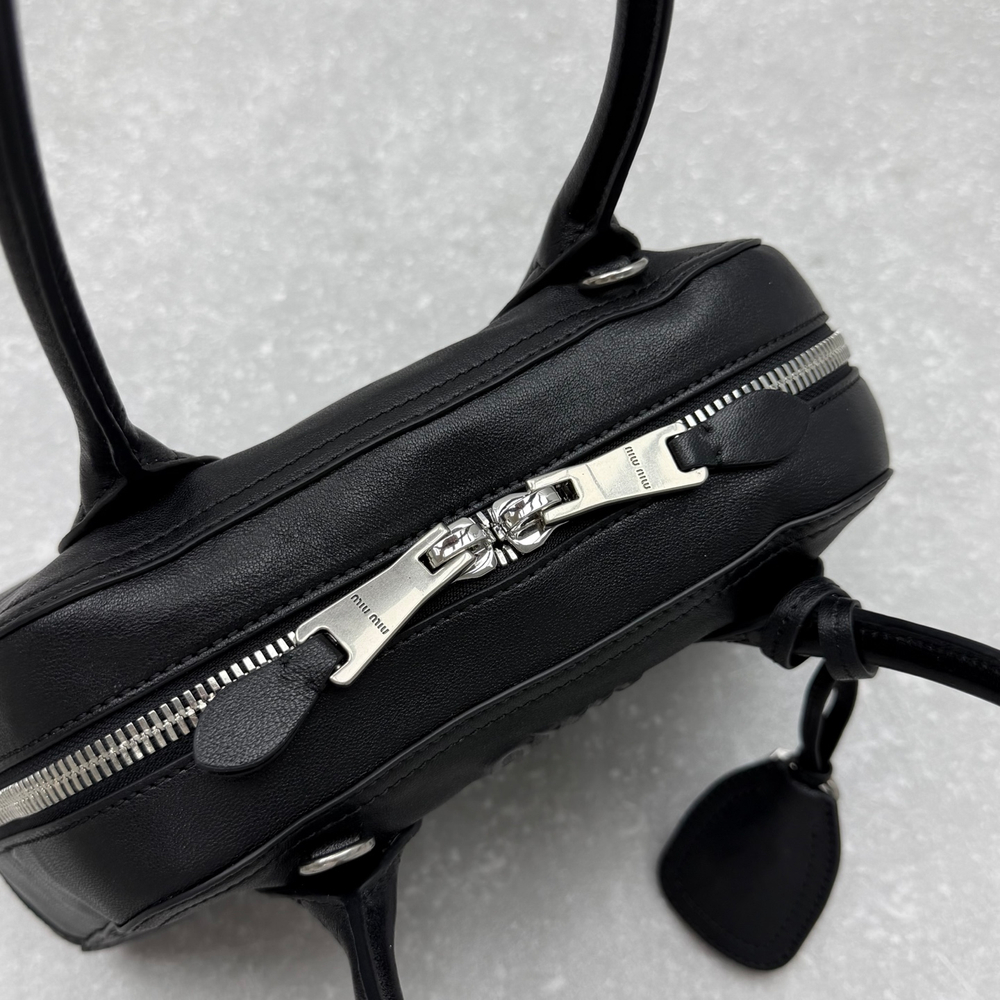 Miu Miu Vivant Bag 28 cm