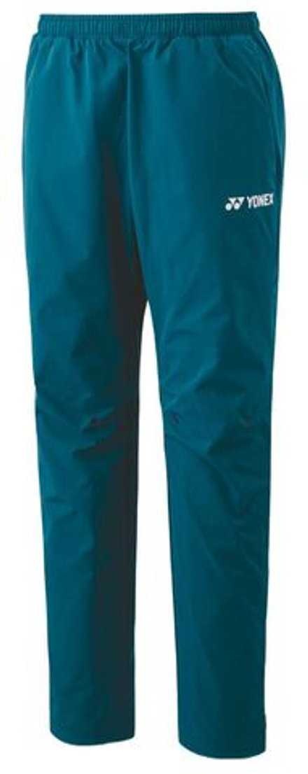 Теннисные брюки Yonex Warm-Up Pants - night sky
