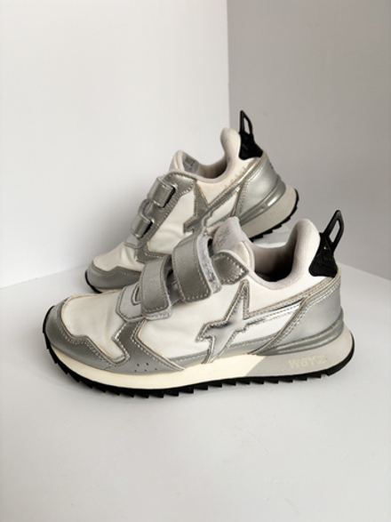 Кроссовки W6YZ, 31