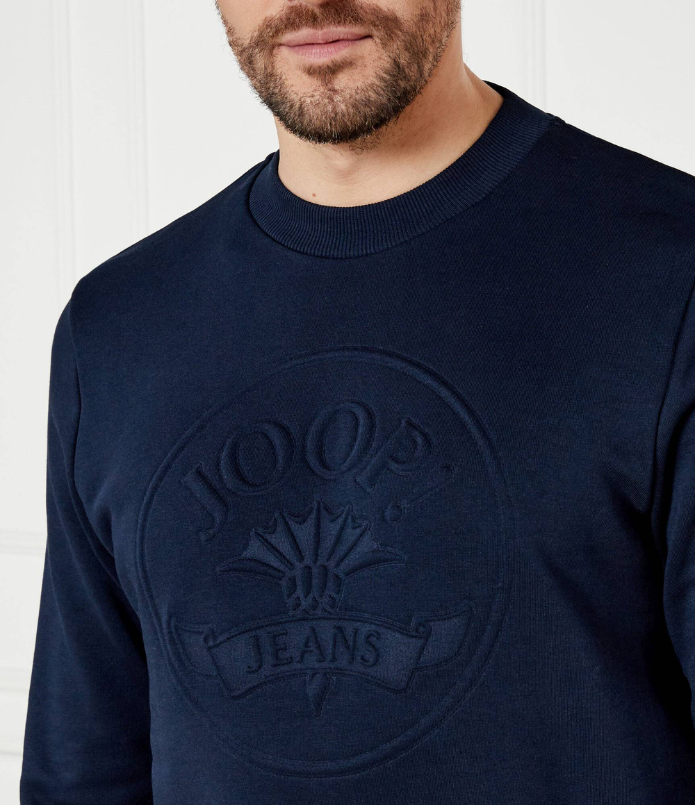 Худые Alfonso Joop! Jeans - темно-синий(30045680)