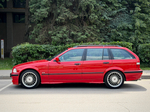 Alpina B6