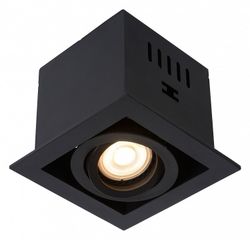 Встраиваемый светильник Lucide Chimney 09926/01/30