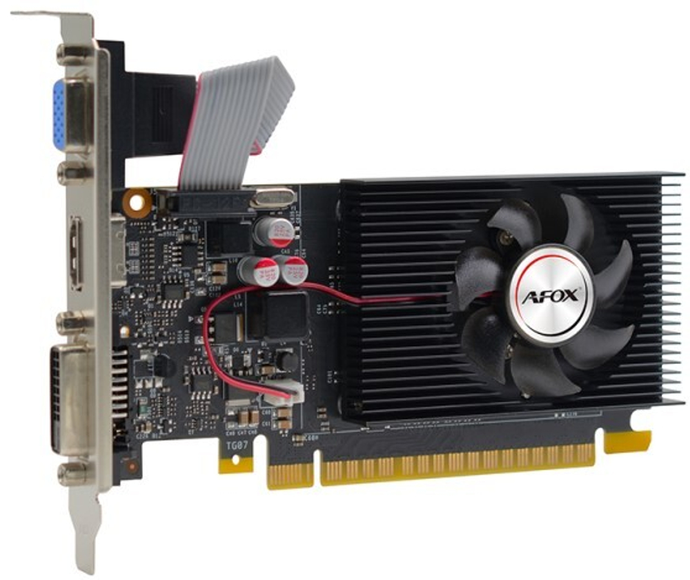 Видеокарта Afox GeForce GT730