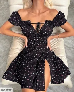 Платье HX-3777 Фабрика Моды