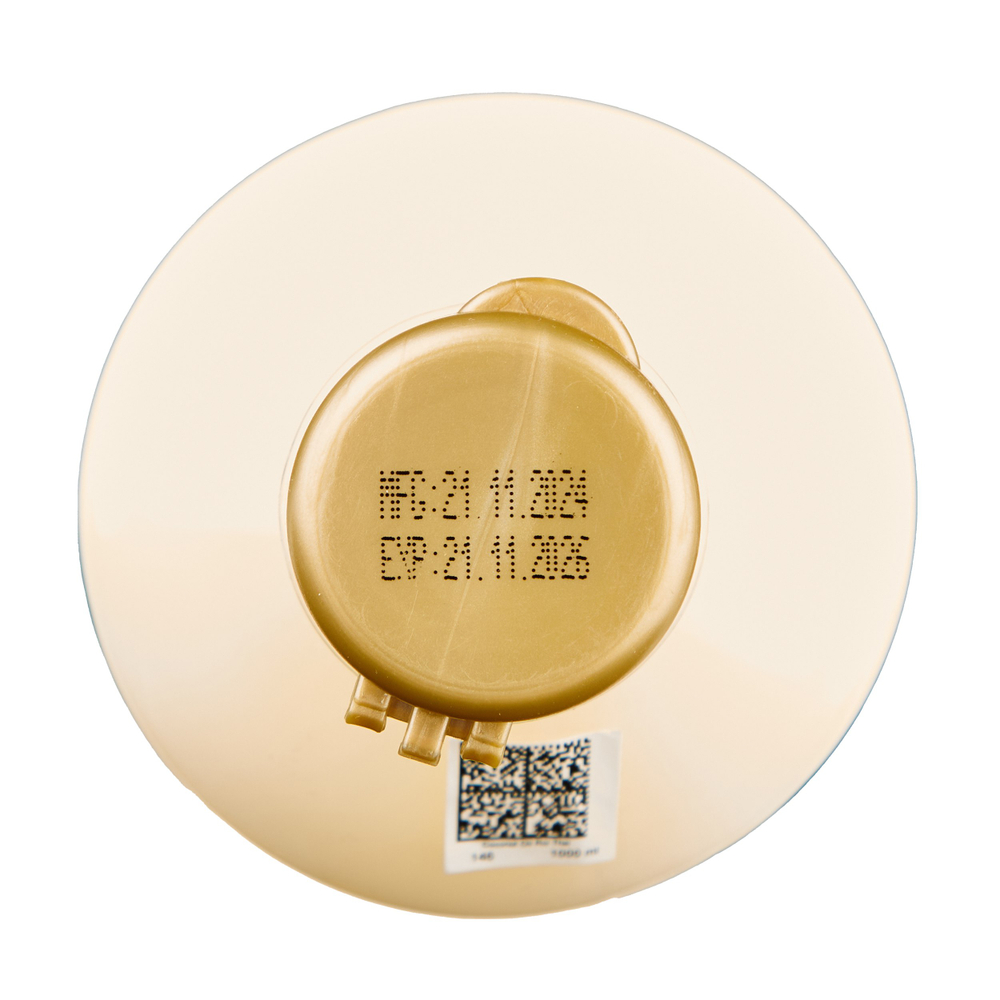 Кокосовое масло рафинированное ROI THAI, масло кокосовое 100%,1000 мл